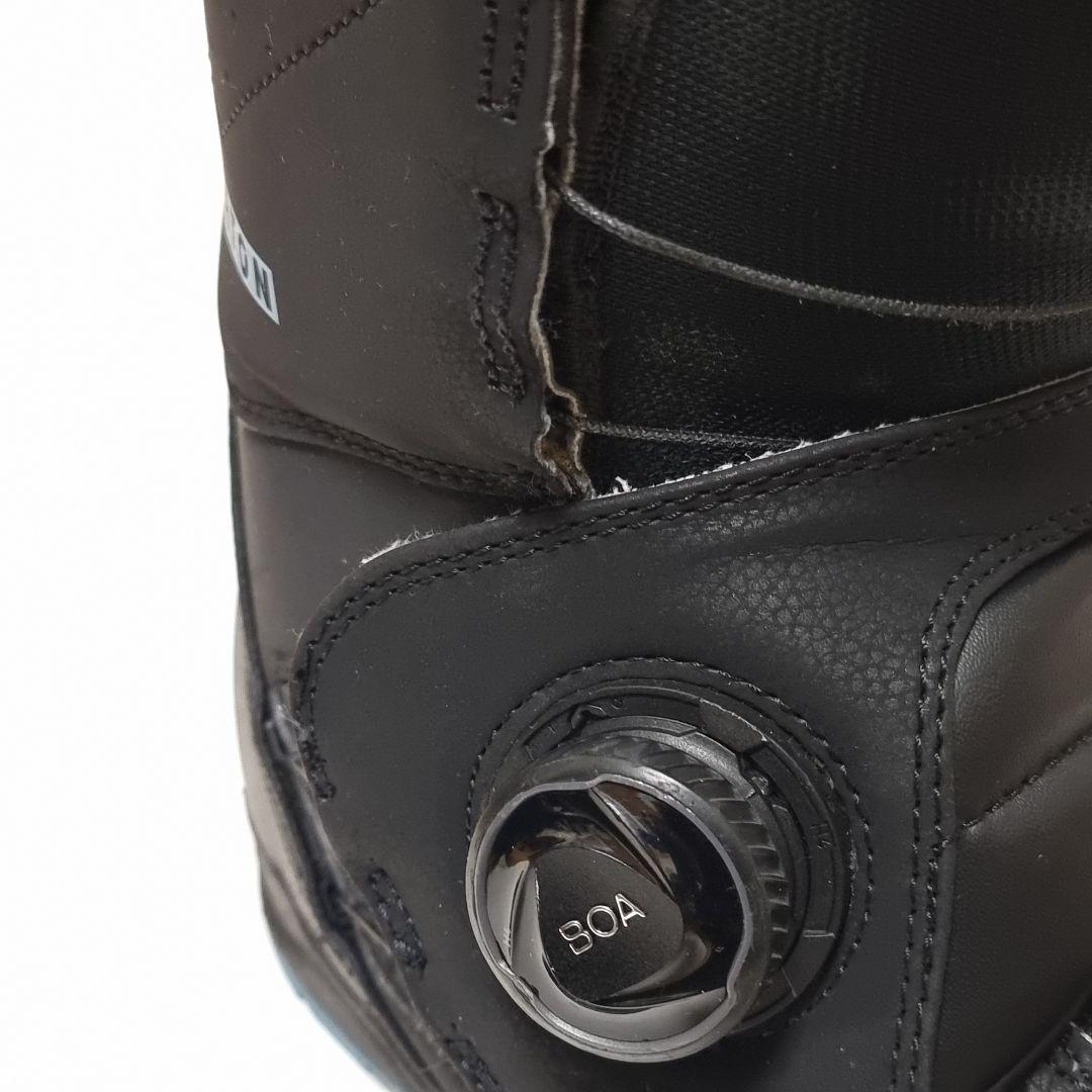 Burton Step onブーツ 26cn Photon wide 22-23