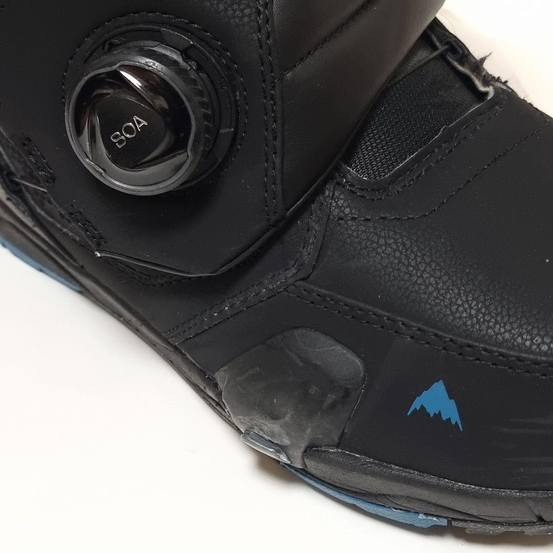 Burton Step onブーツ 26cn Photon wide 22-23
