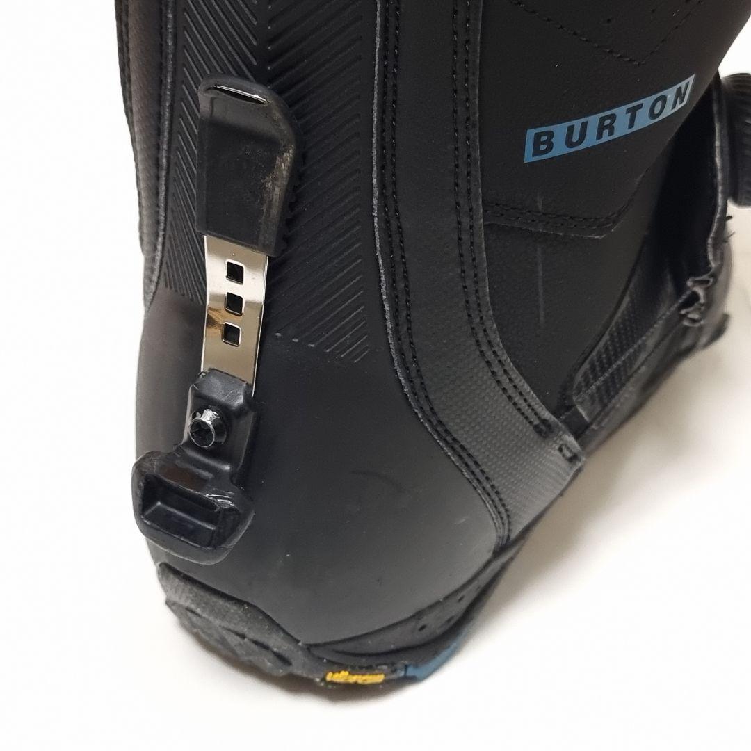 Burton Step onブーツ 26cn Photon wide 22-23