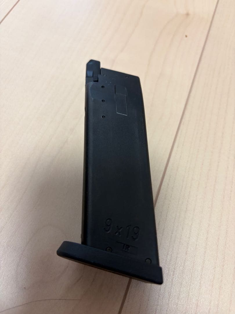 東京マルイ ガスブローバックガン USP フルサイズモデル