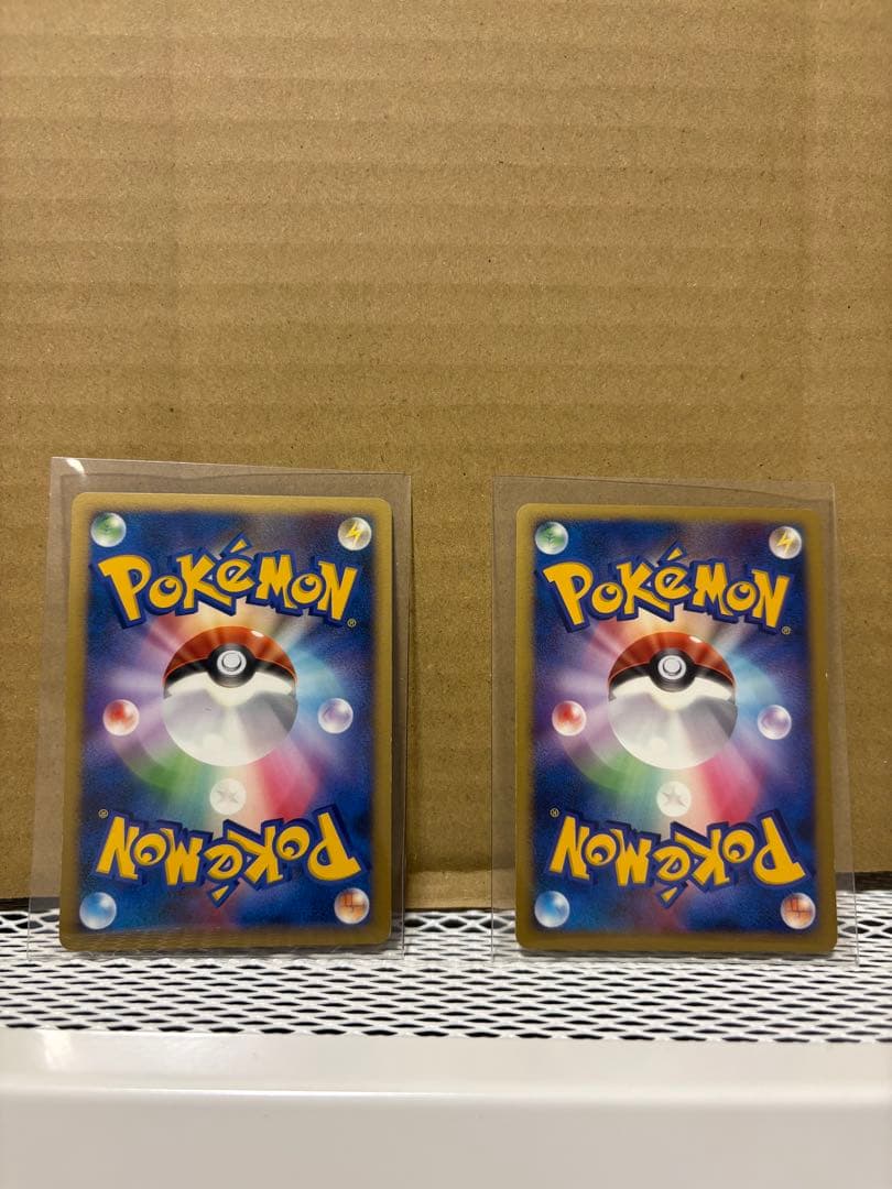 ポケモン映画10周年記念　プレミアムシート 全12枚セット