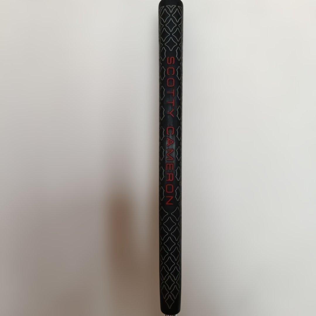 クラブ SCOTTY CAMERON SUPER SELECT FASTBACK 15