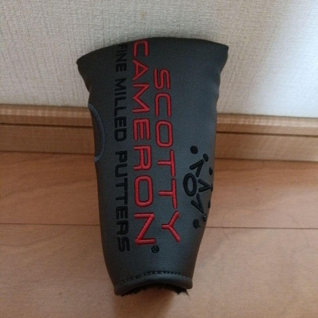 クラブ SCOTTY CAMERON SUPER SELECT FASTBACK 15