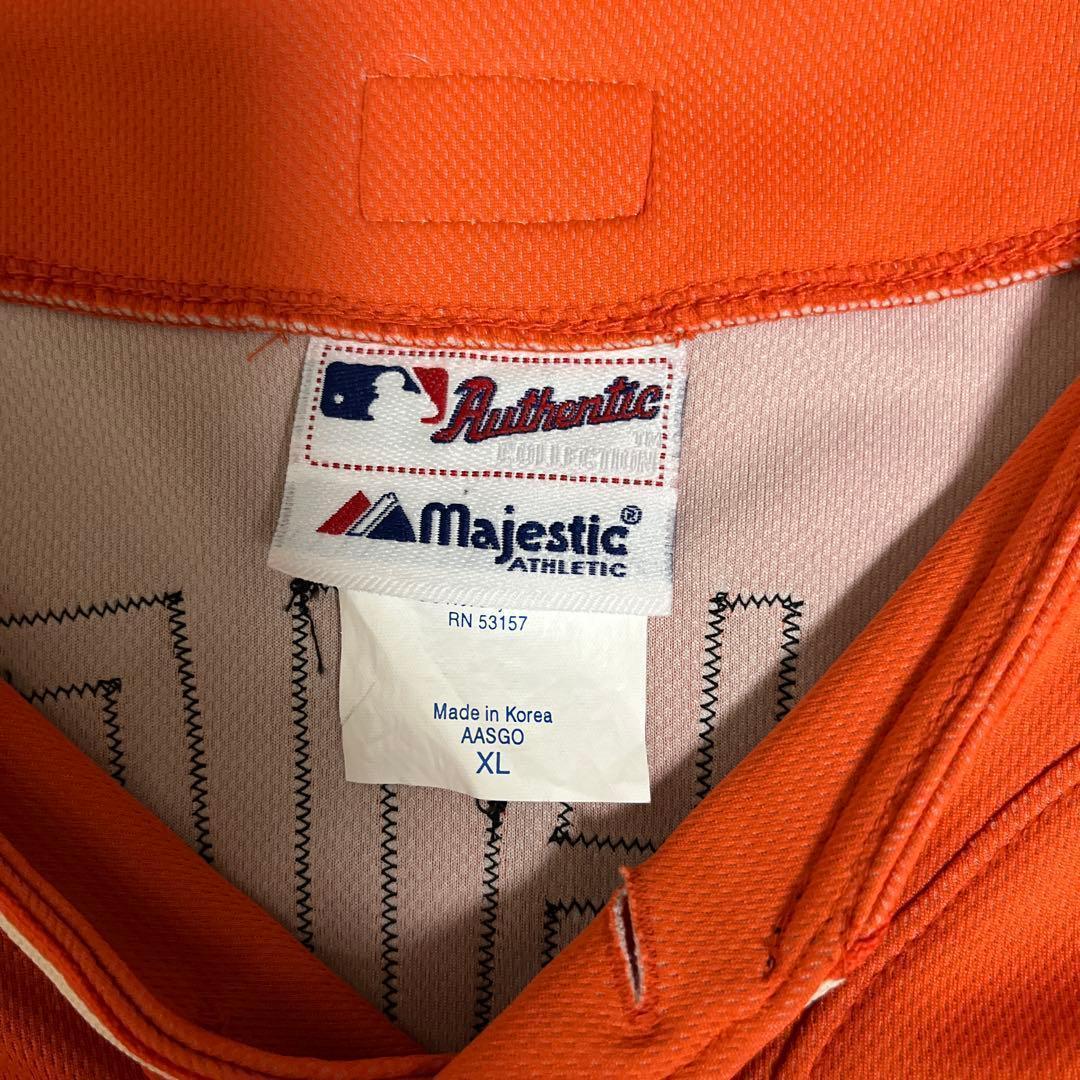 イチロー 51 アメリカン ユニフォーム XL