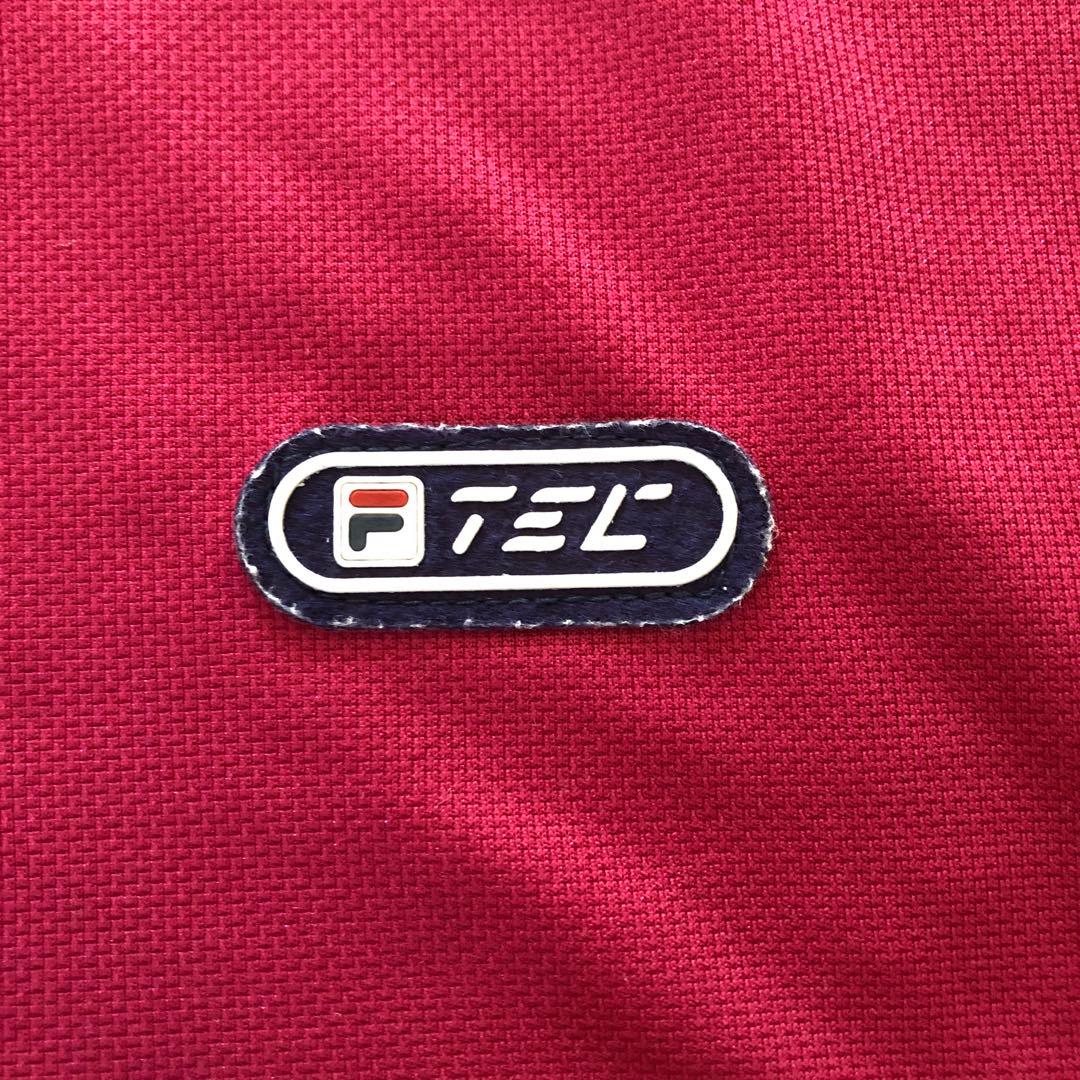 FILA West Ham United シャツ TEL