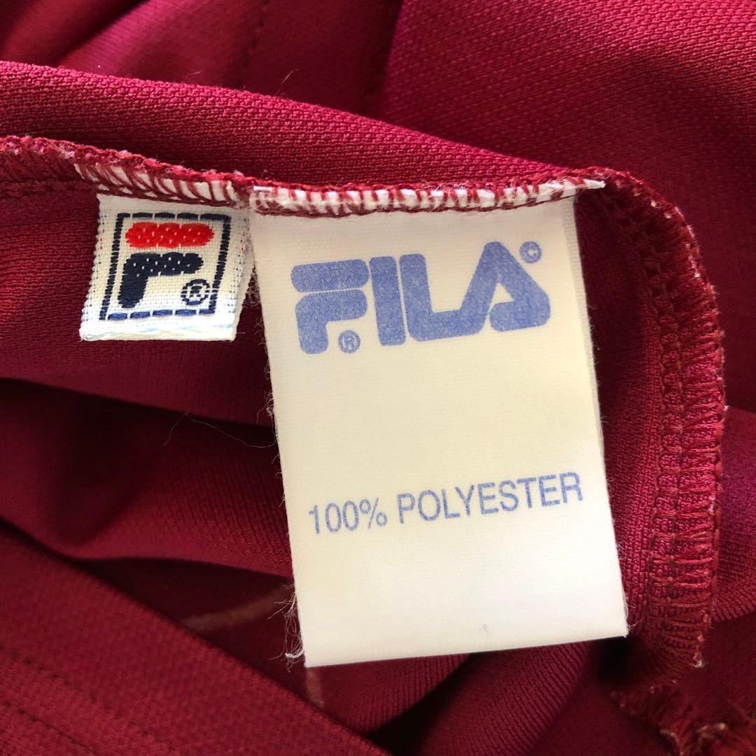 FILA West Ham United シャツ TEL