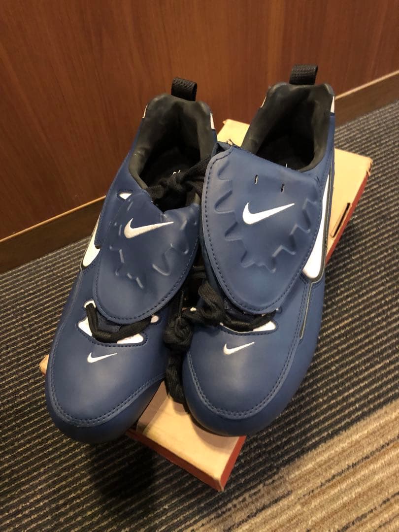 NIKE AIR 野茂　MAX