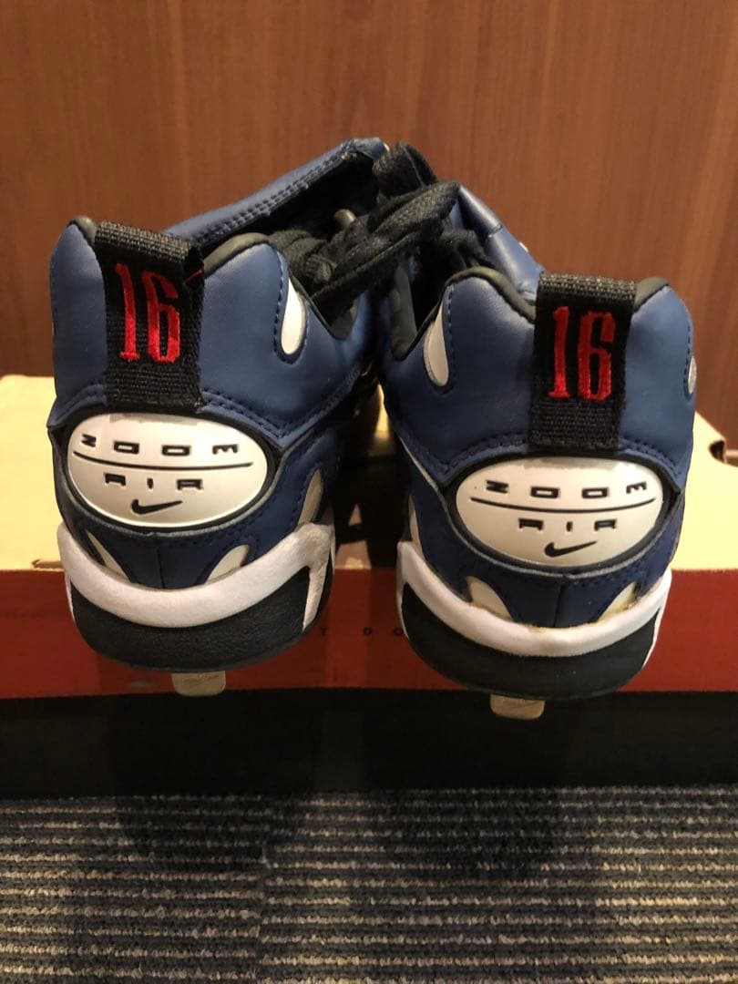 NIKE AIR 野茂　MAX