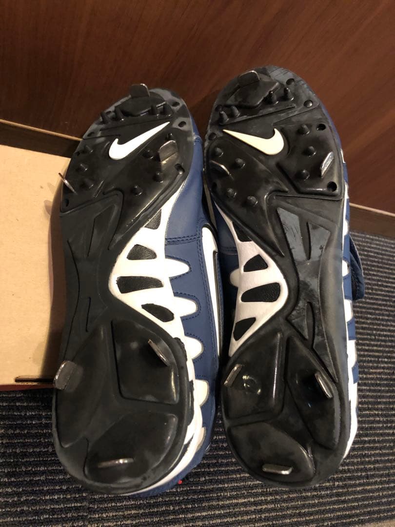 NIKE AIR 野茂　MAX