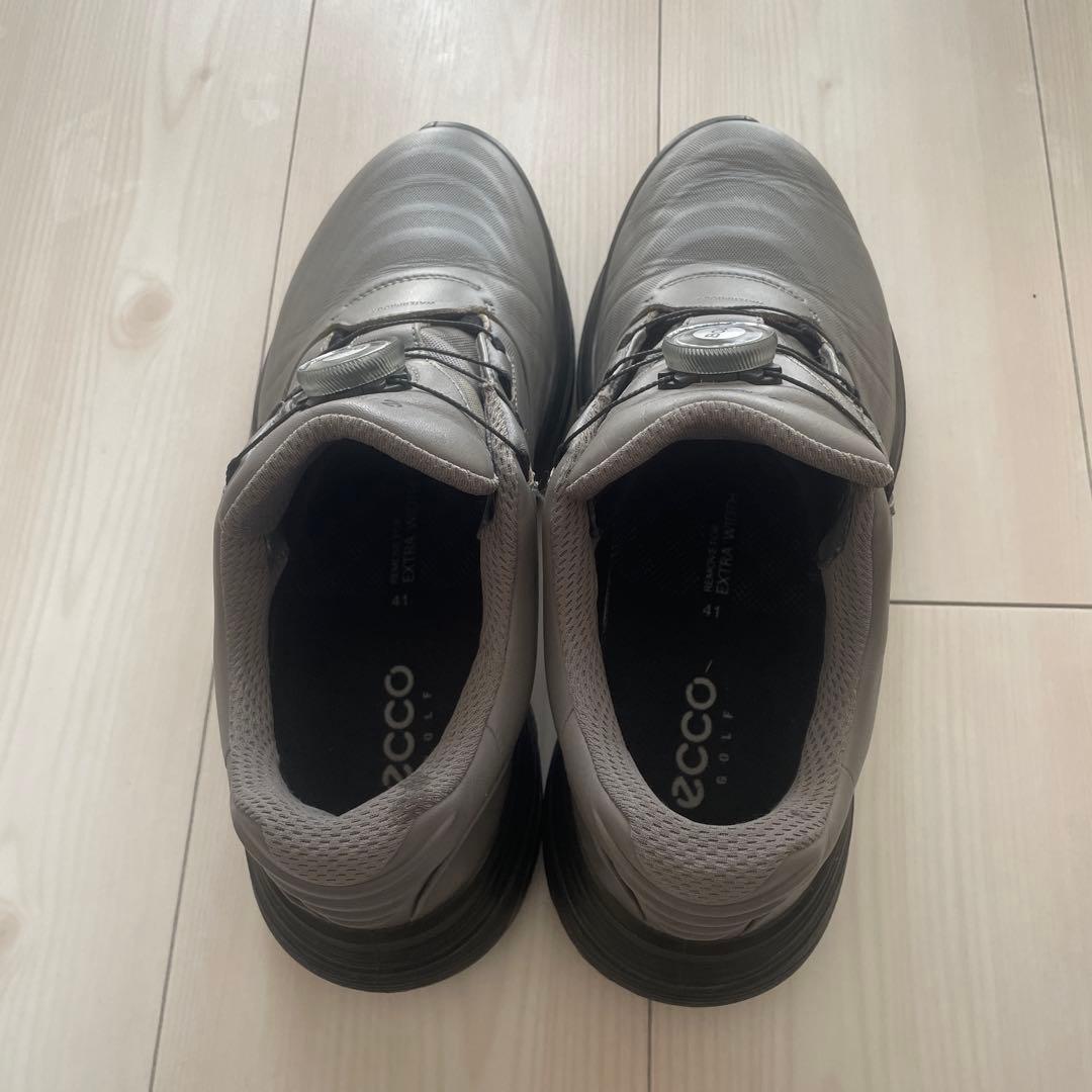 ECCO Golfシューズ