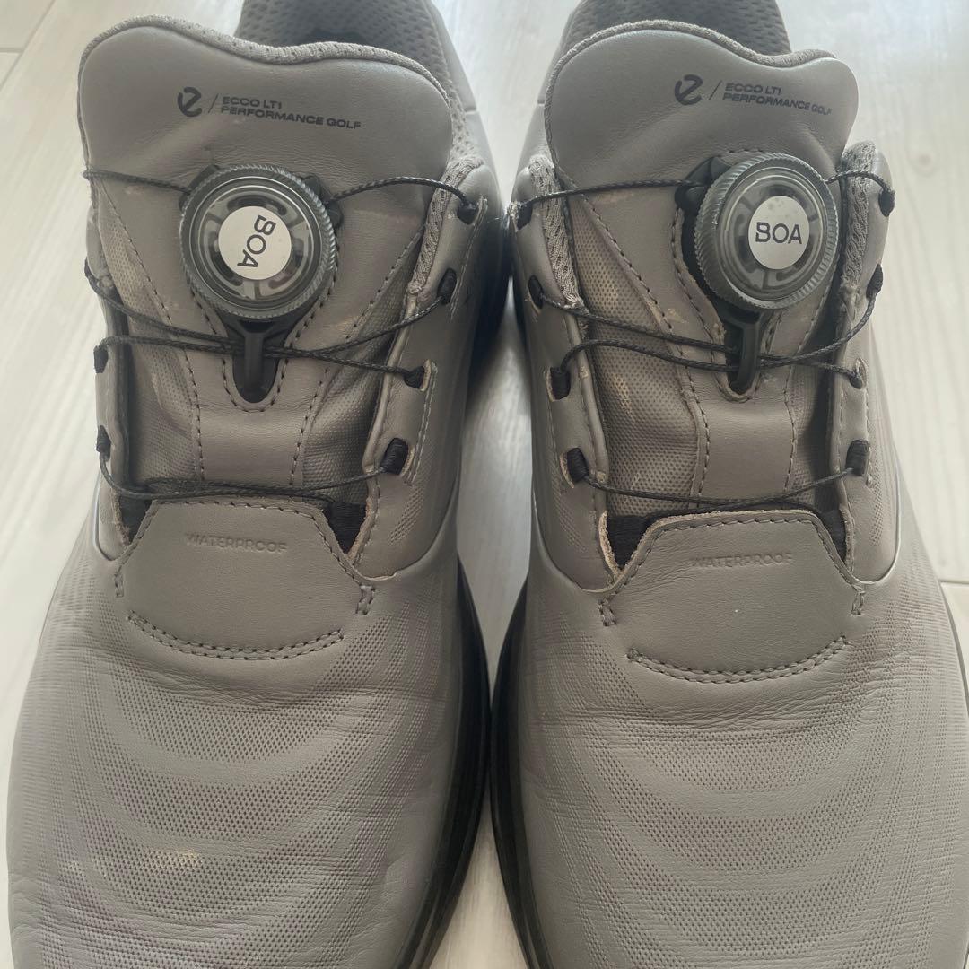 ECCO Golfシューズ