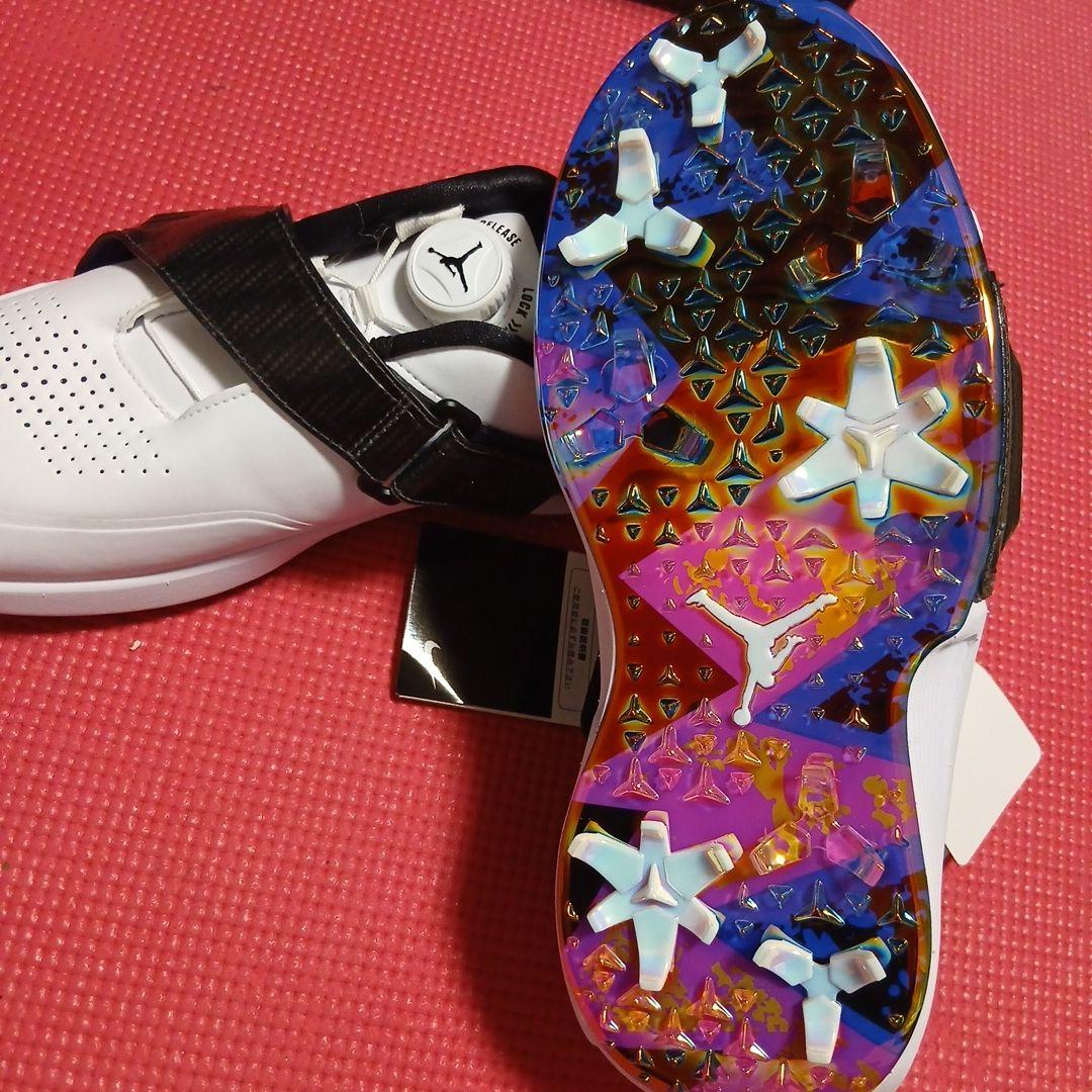 ナイキゴルフ NIKEGOLF Air Jordan REV 25.5cm