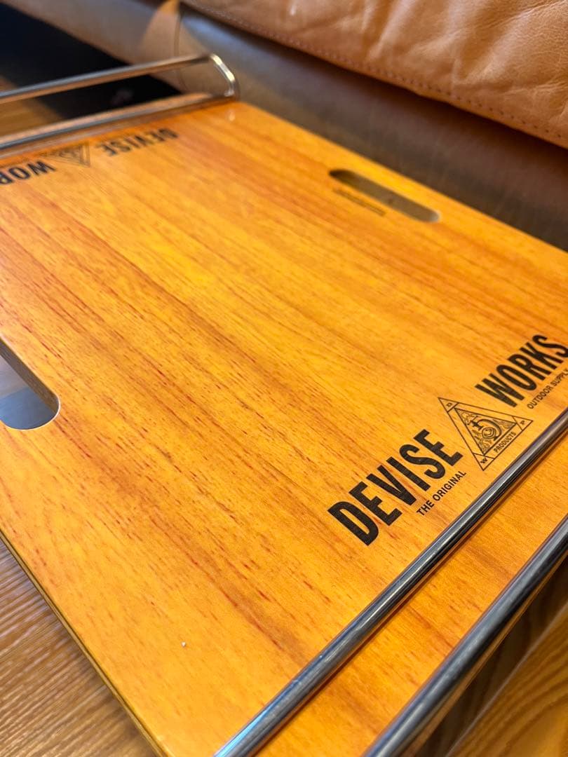 38パレットDeviseWorksProducts 三脚　まとめ売り