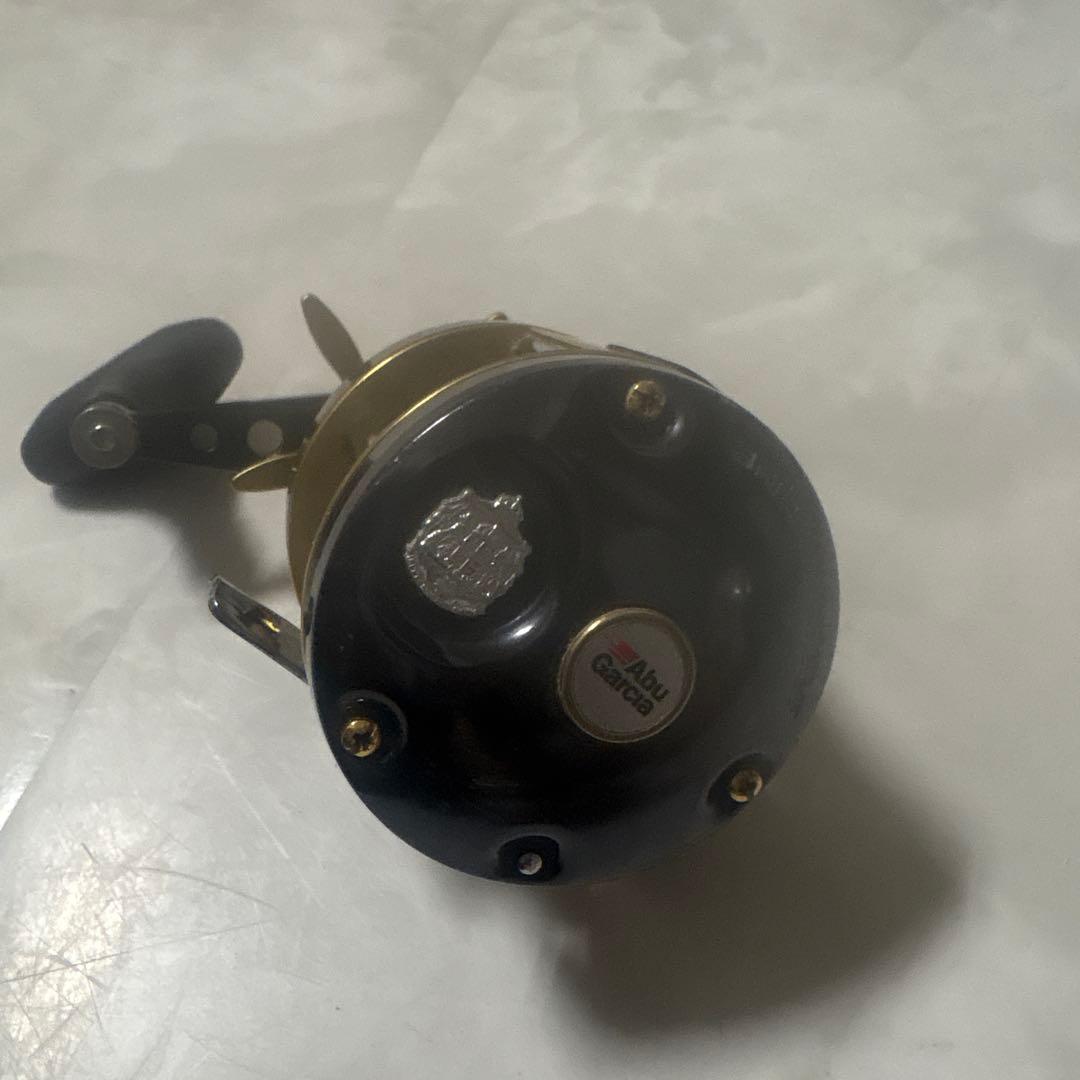 リール Abu Garcia 5600C4 Hyper Winch