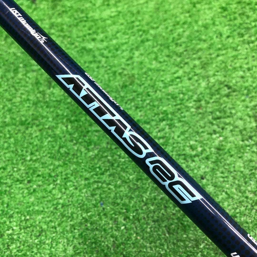 UFG-509ロイヤルコレクション X7U6 flexS ATTASRC SFD