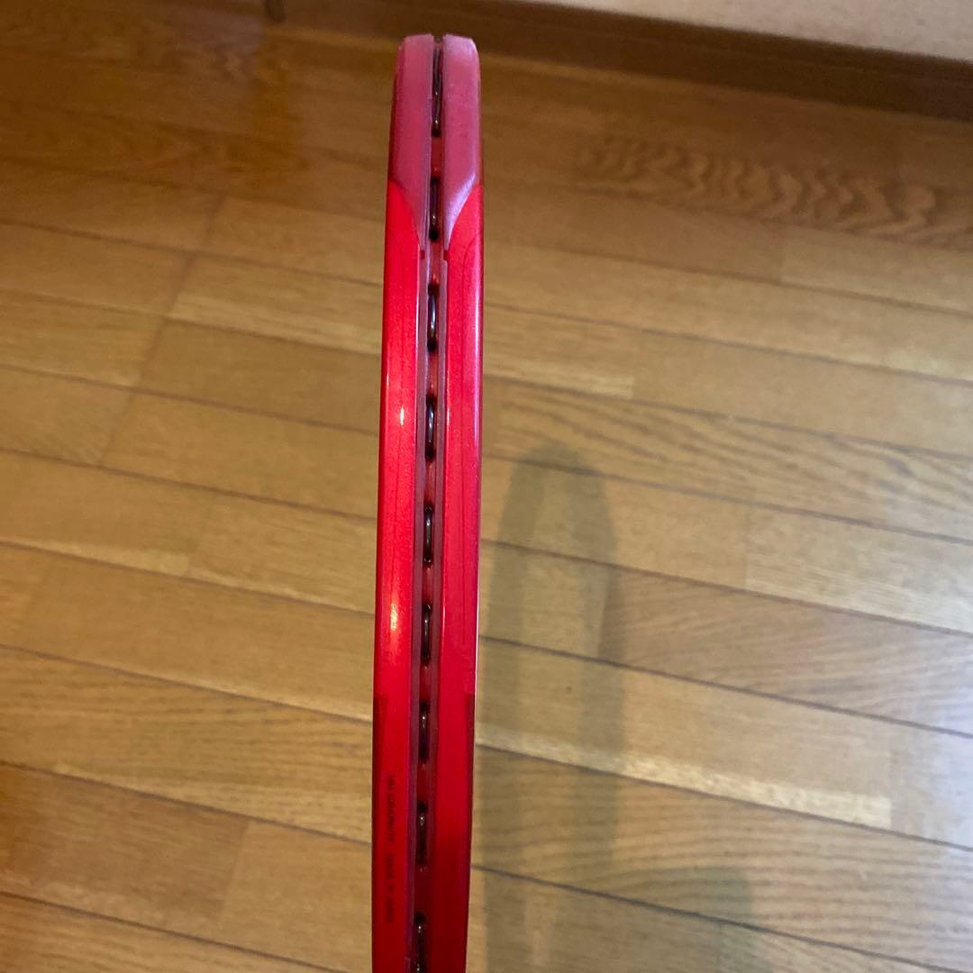 ラケット(硬式用) YONEX VCORE98