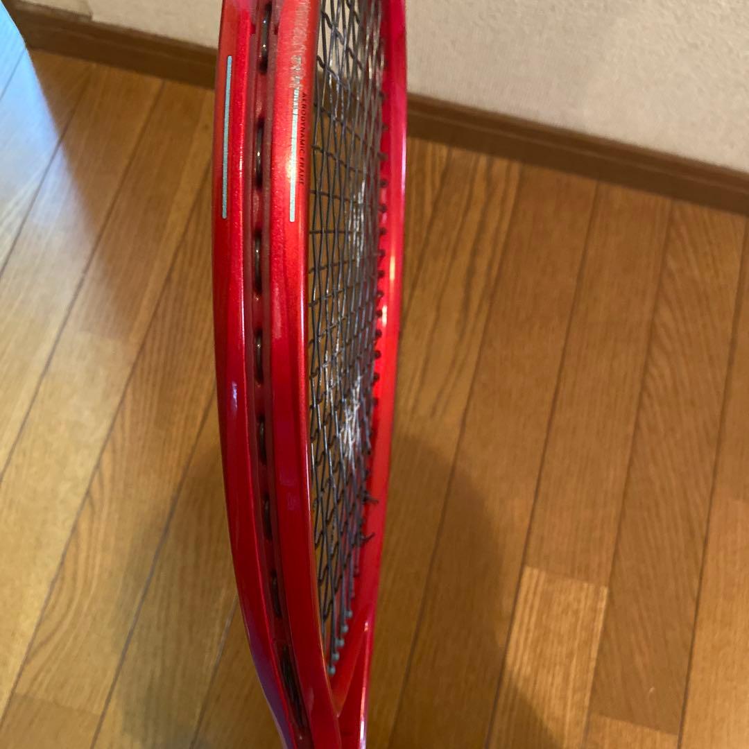 ラケット(硬式用) YONEX VCORE98