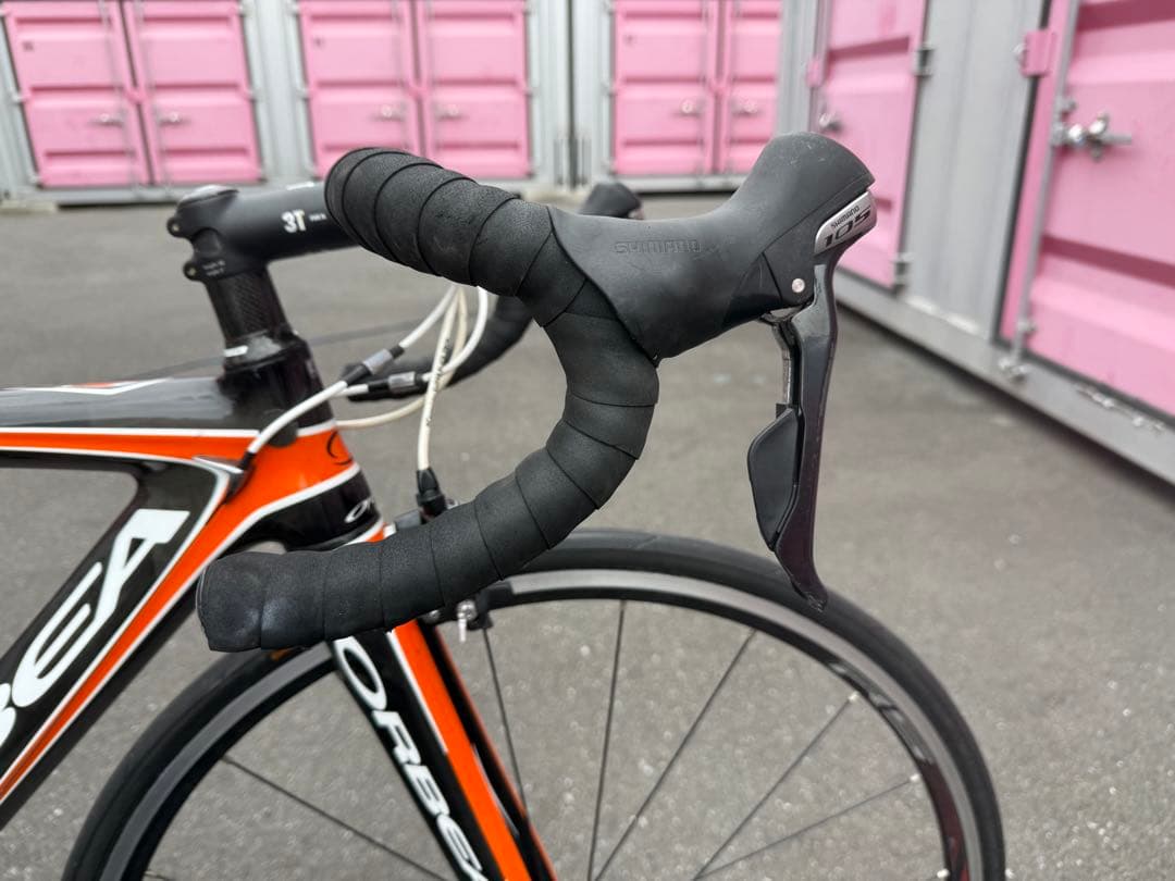 ORBEA 「オルベア」 ORCA BRONZE SHIMANO105搭載
