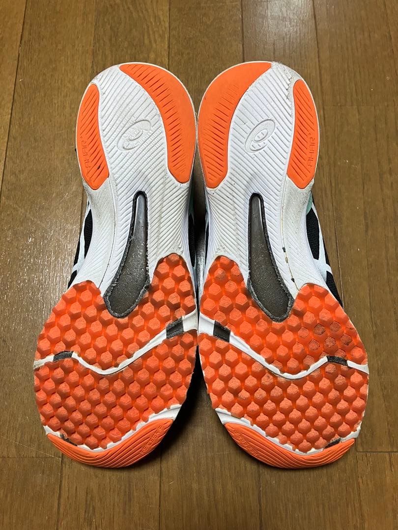 asics ターサーRP3/TARTHR RP3 メンズ