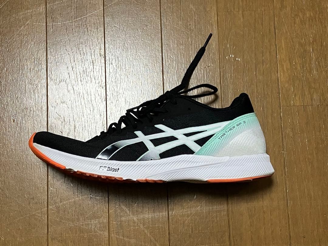 asics ターサーRP3/TARTHR RP3 メンズ