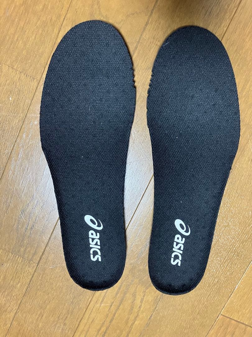 asics ターサーRP3/TARTHR RP3 メンズ