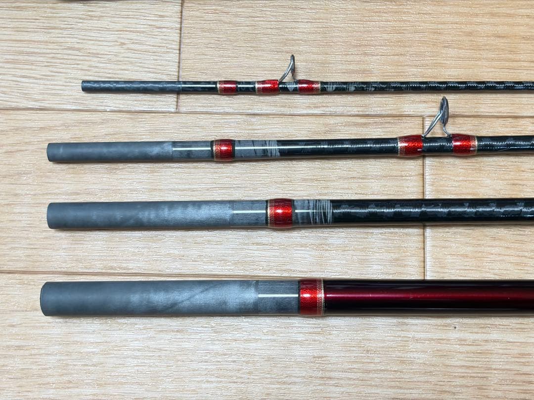 シマノ ワールドシャウラ ツアーエディション 1754R-5 極美品 希少