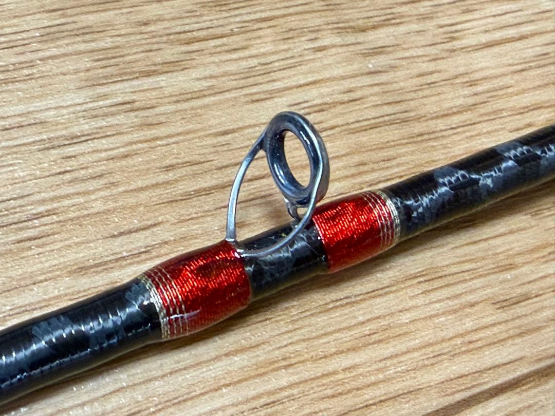 シマノ ワールドシャウラ ツアーエディション 1754R-5 極美品 希少