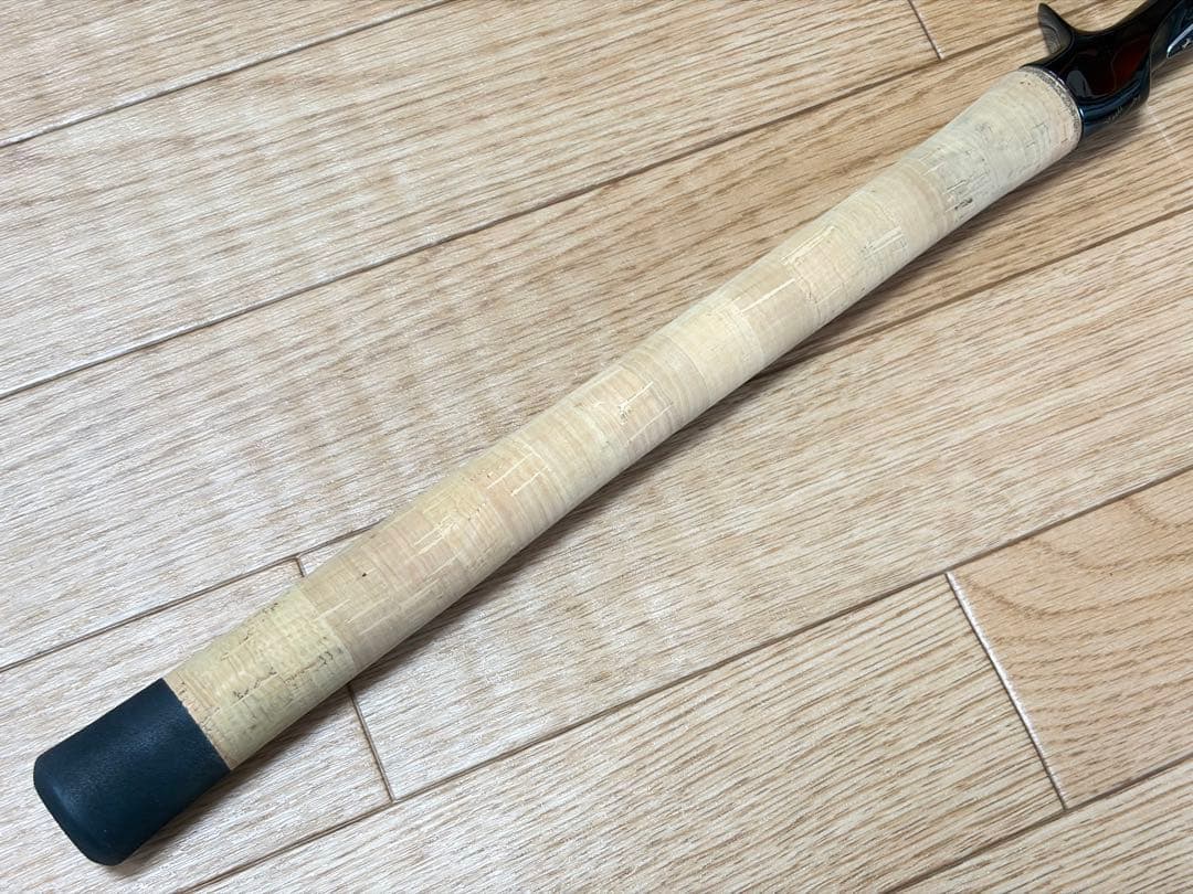 シマノ ワールドシャウラ ツアーエディション 1754R-5 極美品 希少