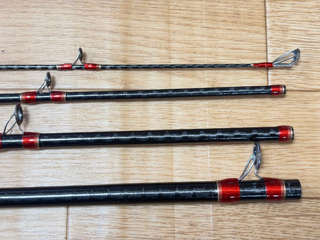 シマノ ワールドシャウラ ツアーエディション 1754R-5 極美品 希少
