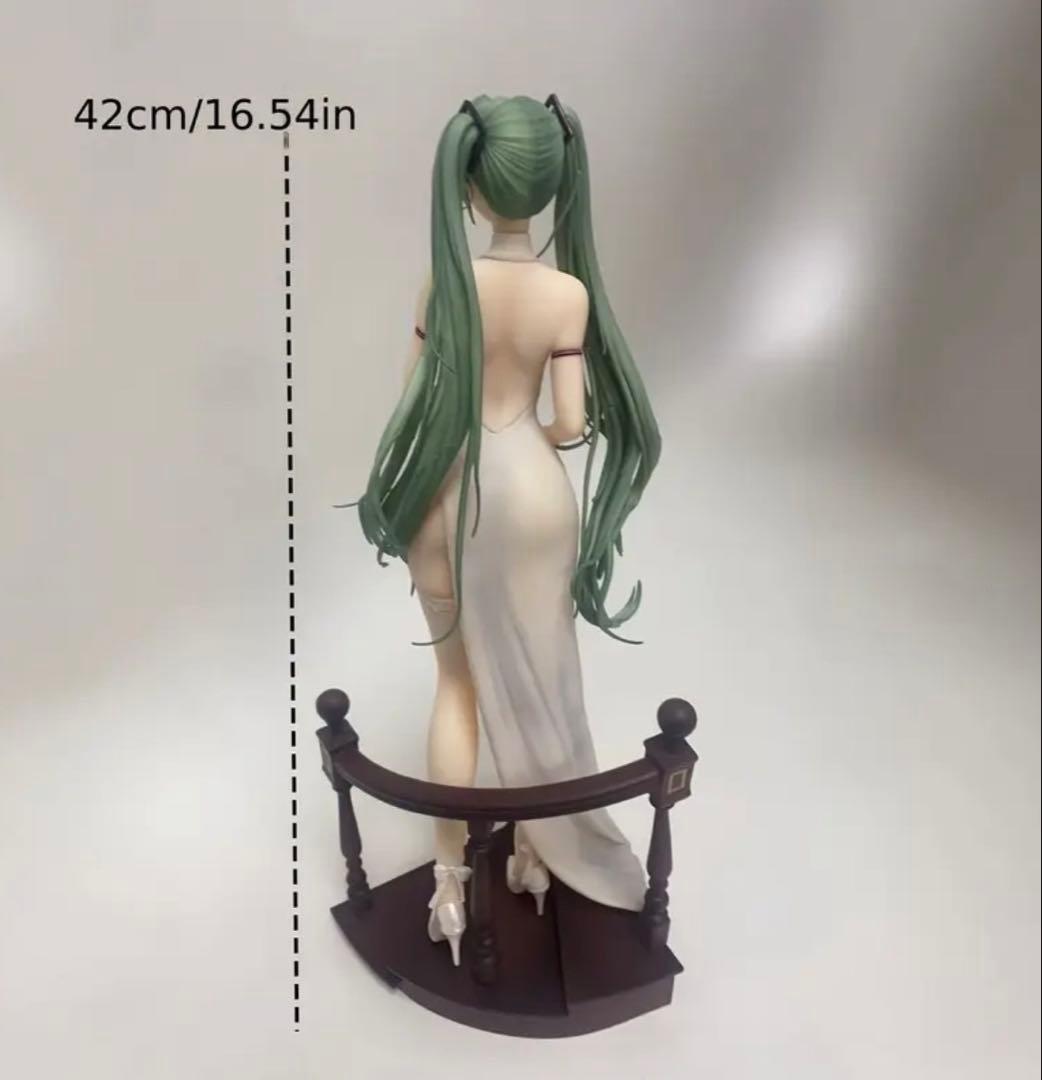 ビッグサイズ 初音 ミク ARTOFEDEN EX版 完成品