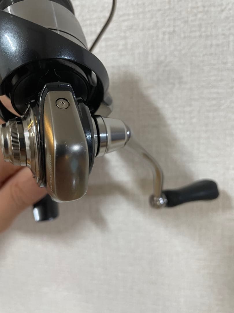 ダイワ　24セルテート　FCLT2000S-H