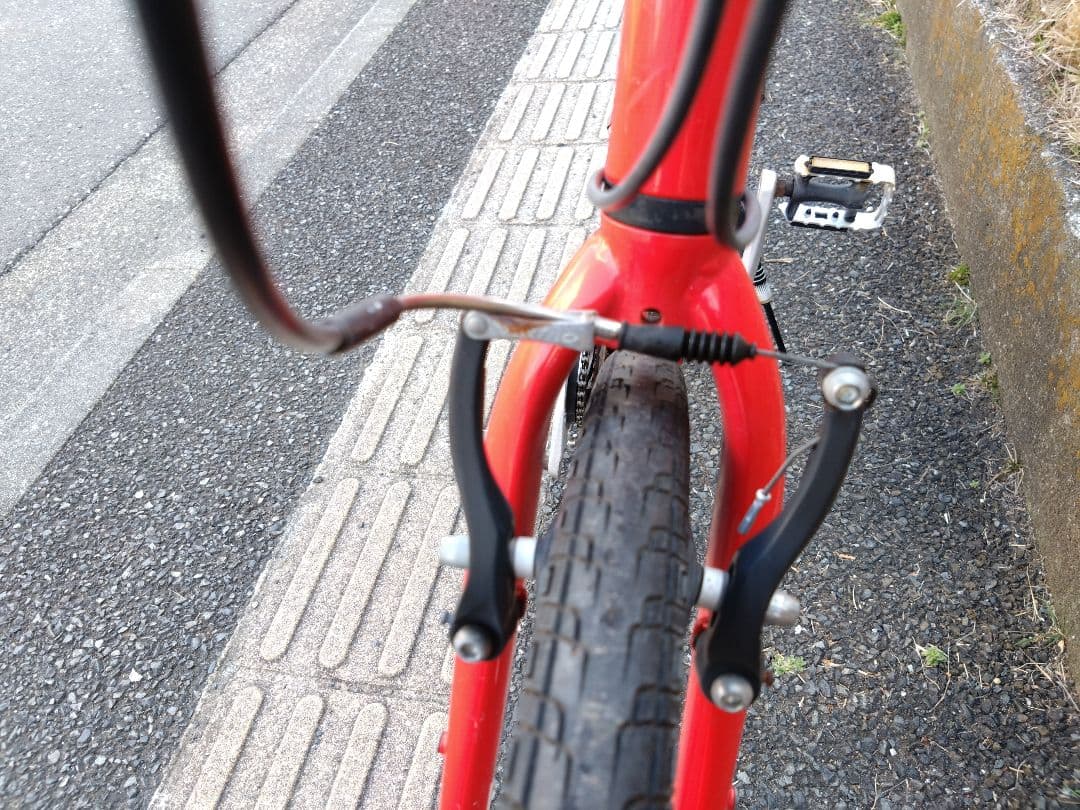 TREK　トレック　7.2 FX 　神奈川　引取限定　クロスバイク