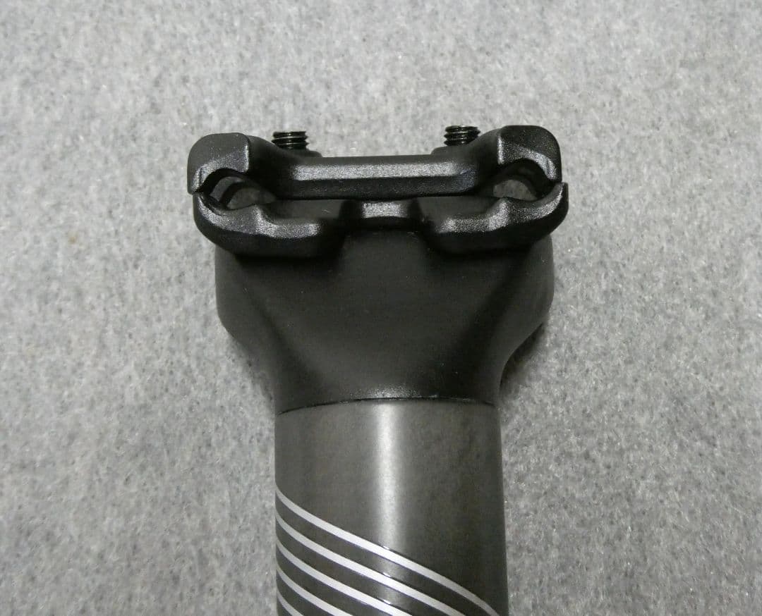 FSA　カーボンシートポスト SL-K SB20 　31.6mm/350mm