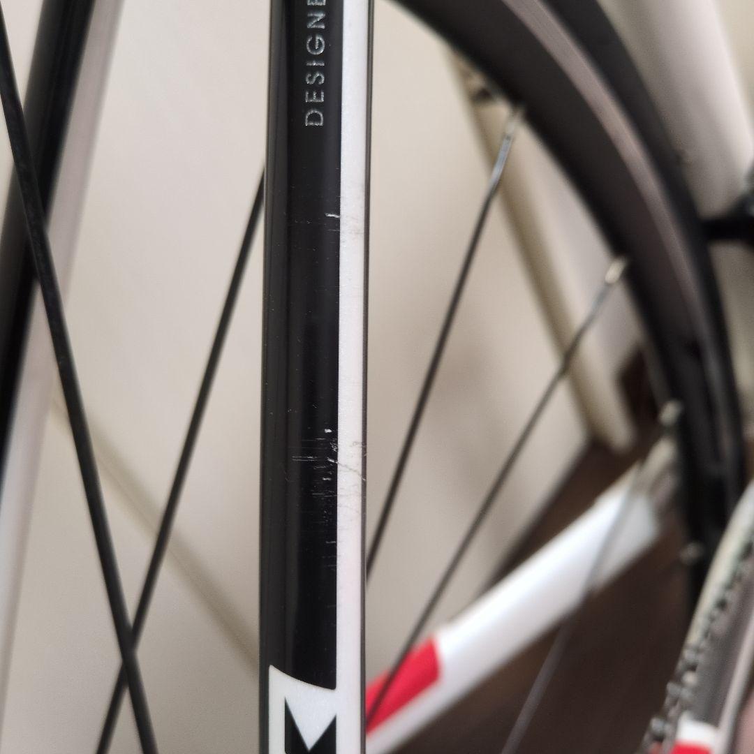 TREK MADON2.1　ロードバイク　新潟で引き取り限定