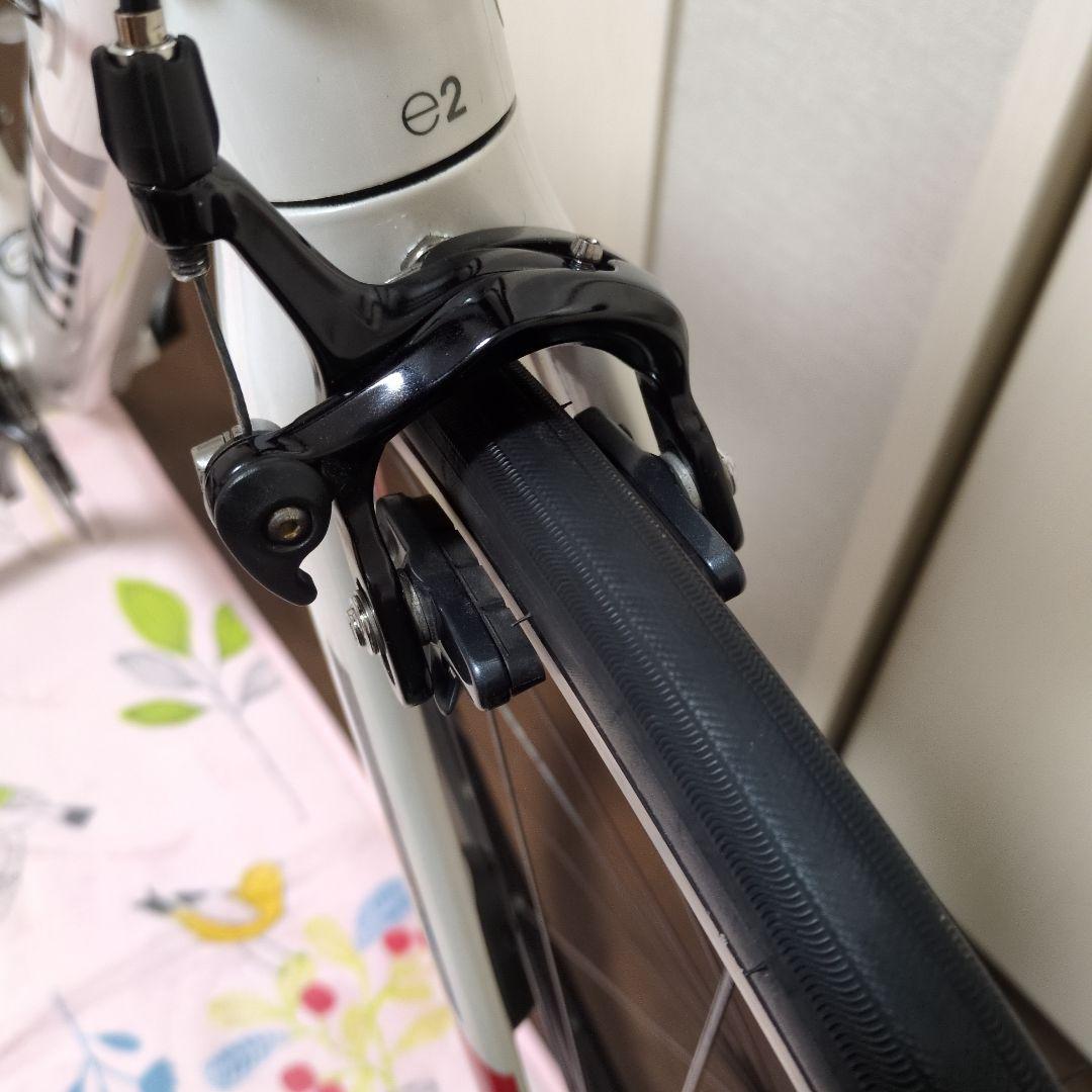 TREK MADON2.1　ロードバイク　新潟で引き取り限定
