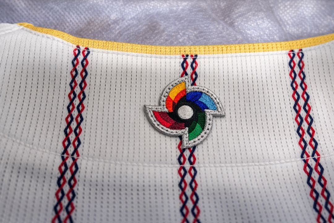 大谷翔平 ユニフォーム 16 JAPAN