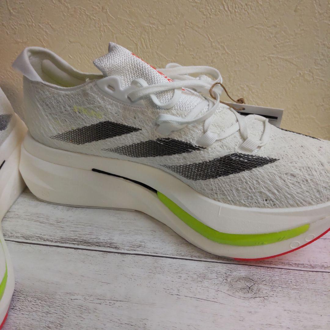 新品◆26cm【adidas】ADIZERO PRIME X 2 STRUNG