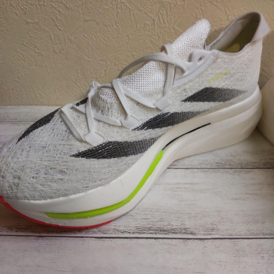 新品◆26cm【adidas】ADIZERO PRIME X 2 STRUNG