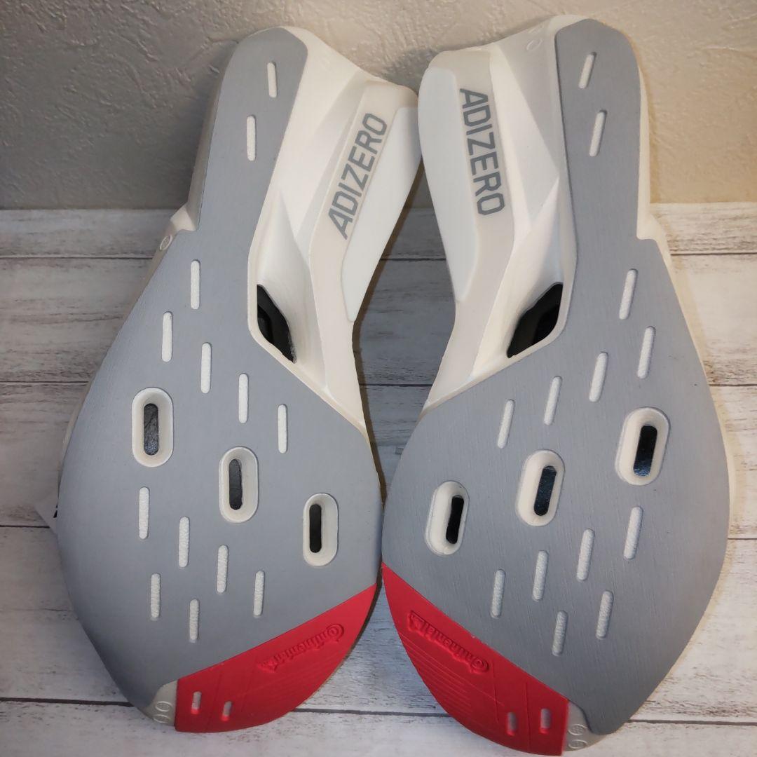 新品◆26cm【adidas】ADIZERO PRIME X 2 STRUNG