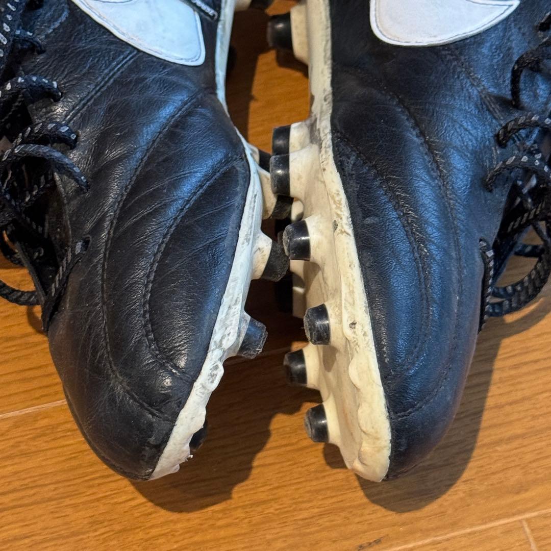 初代 ナイキ プレミア FG 25.5