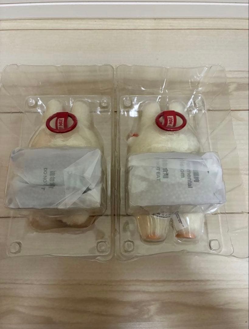 正規品　ラブブ　コカコーラ 2個セット