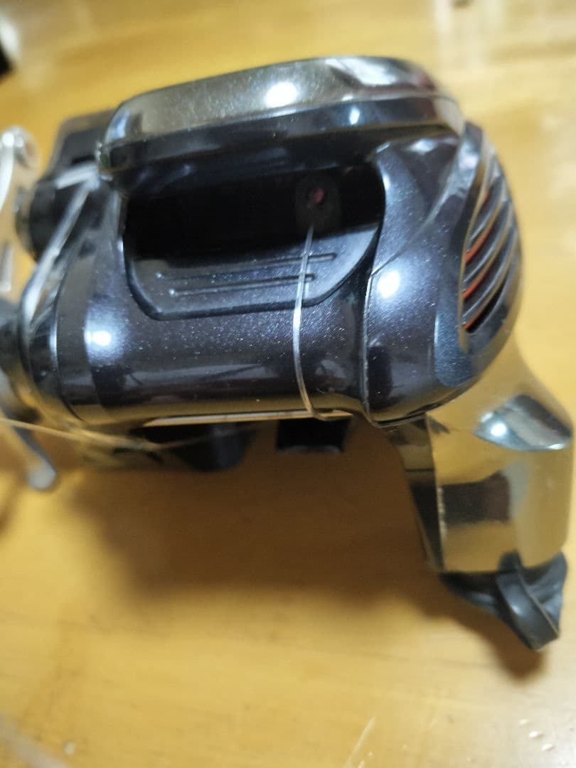 16SHIMANO ForceMaster 1000 電動リール