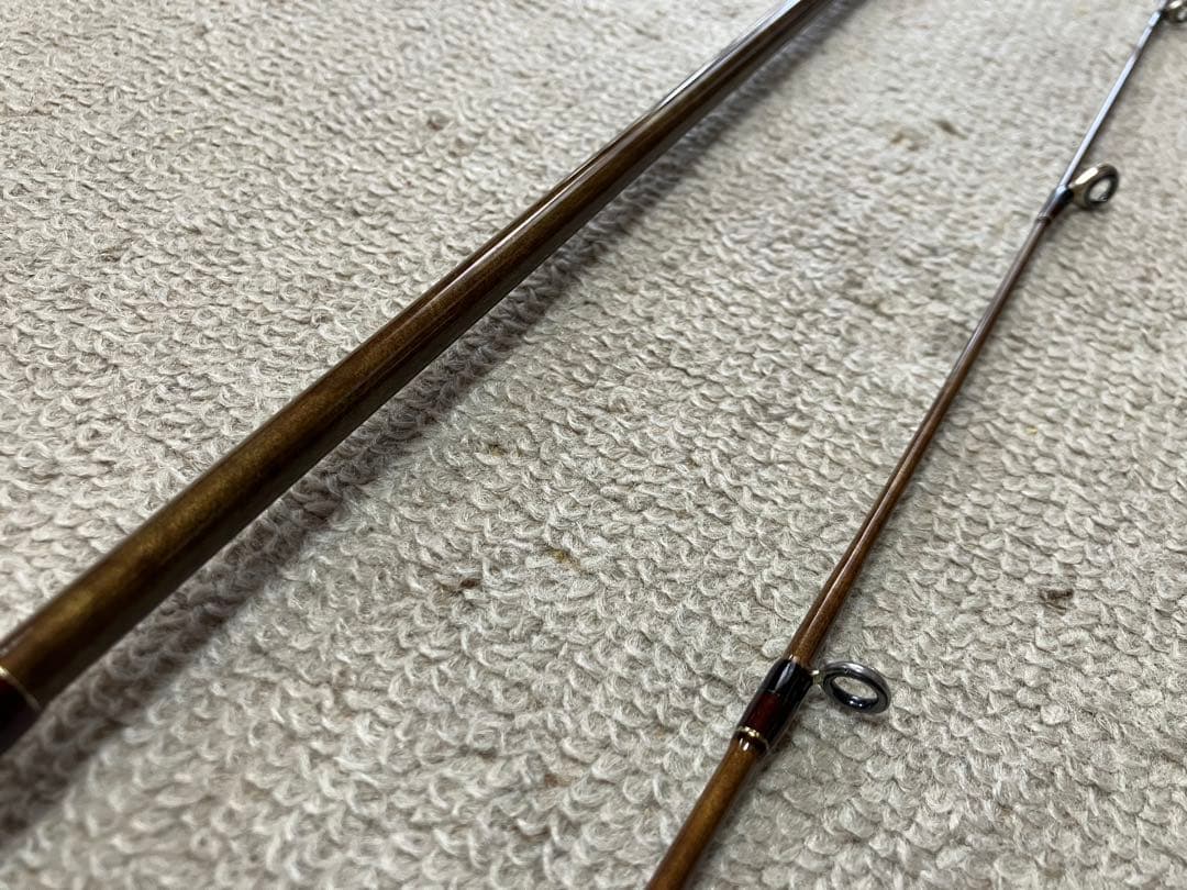 メガバス　霧雨F1-66ZKS×2(中古&未使用)
