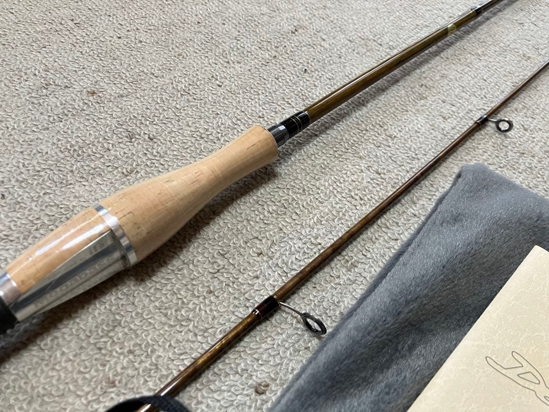 メガバス　霧雨F1-66ZKS×2(中古&未使用)