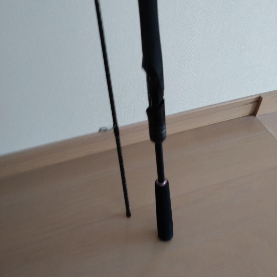 シマノ　ダイナダートs80m