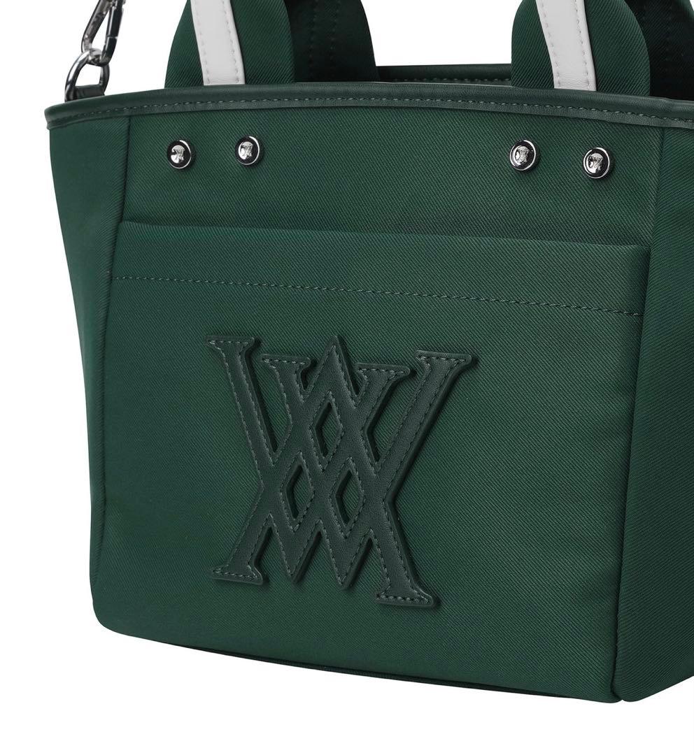 わずか☆ANEW GOLF☆ UNI COLOR POP TOTE BAG
