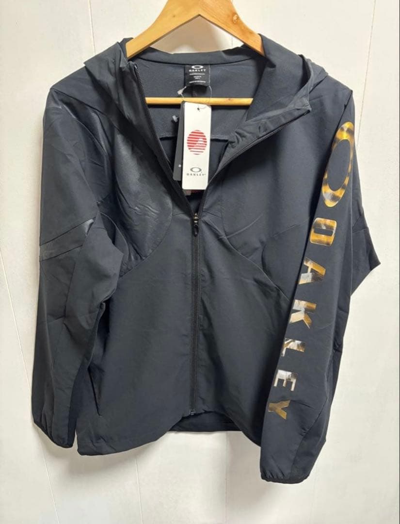 【新品】オークリー MOBILITY JACKETセットアップ上下