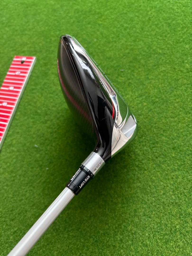 TaylorMade 300Mini D 11.5度 ヘッドカバー付き
