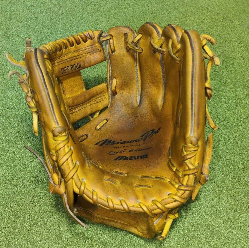 ミズノプロ 硬式内野サイズ７