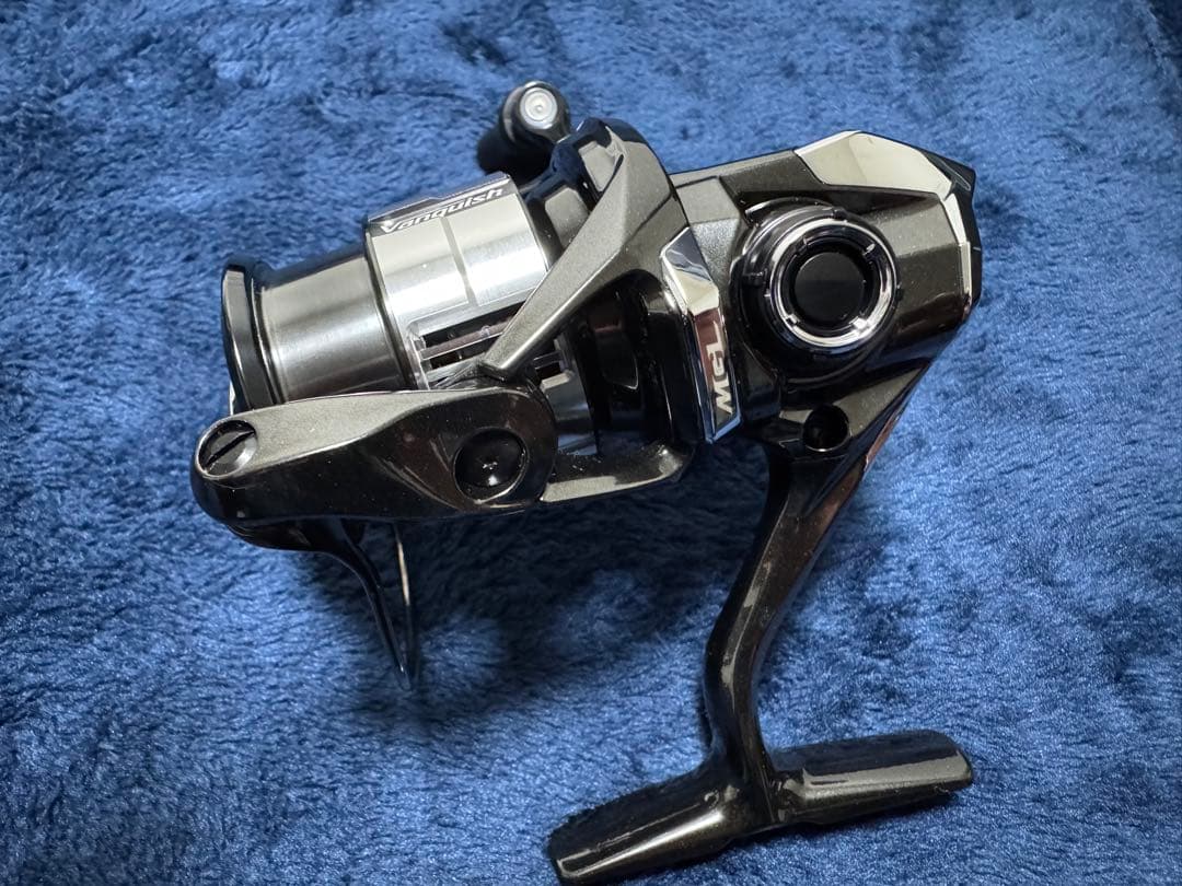 リール SHIMANO 23 Vanquish C2000SHG